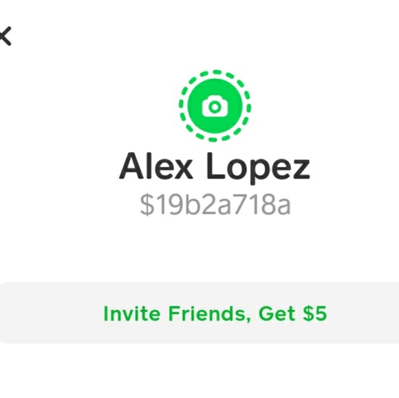 Not for sale - Picture 1 of 2